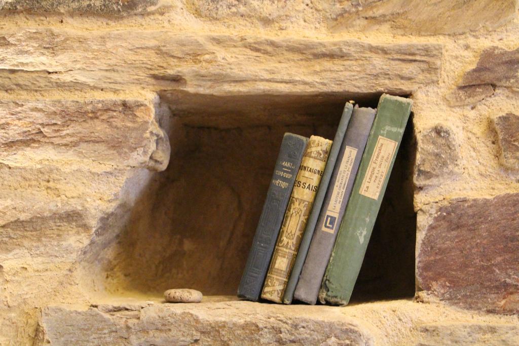 Gite De Kermal Bannalec المظهر الخارجي الصورة